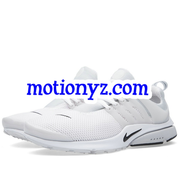 Nike Air Presto White